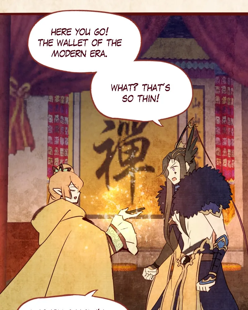 Read Phantom Paradise chapter 107 image 91 on Lezhin