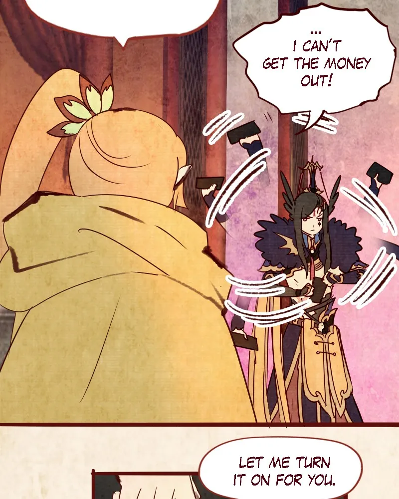 Read Phantom Paradise chapter 107 image 94 on Lezhin