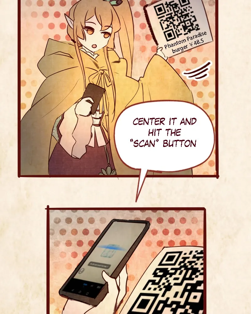 Read Phantom Paradise chapter 107 image 96 on Lezhin