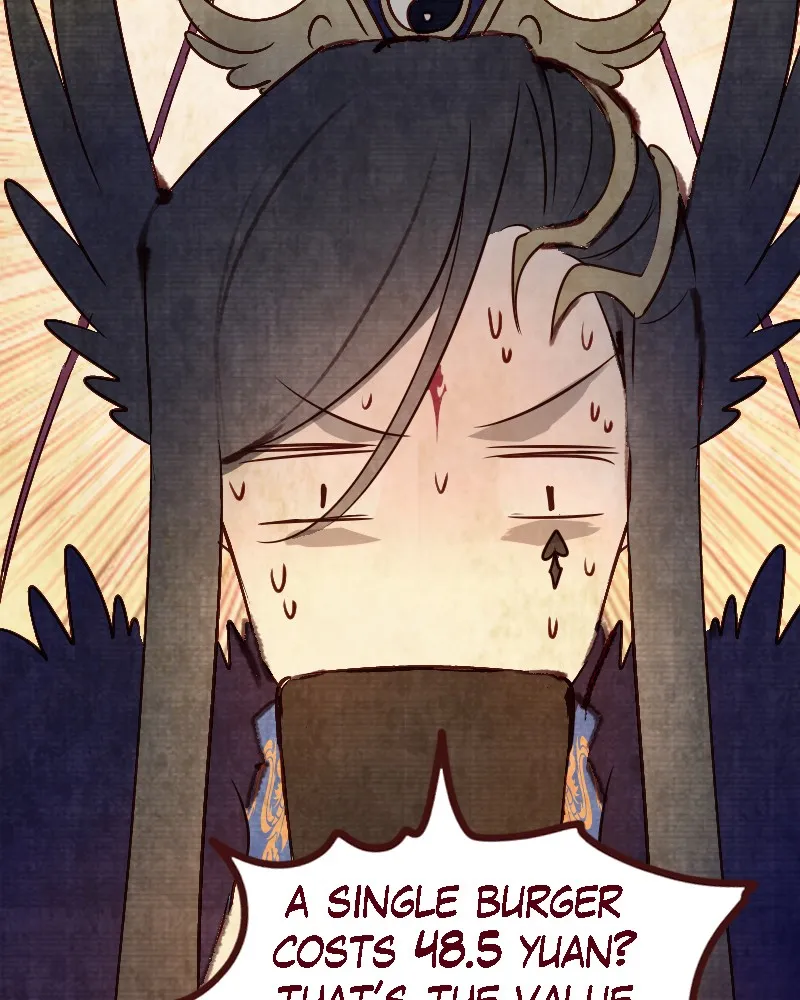 Read Phantom Paradise chapter 107 image 99 on Lezhin