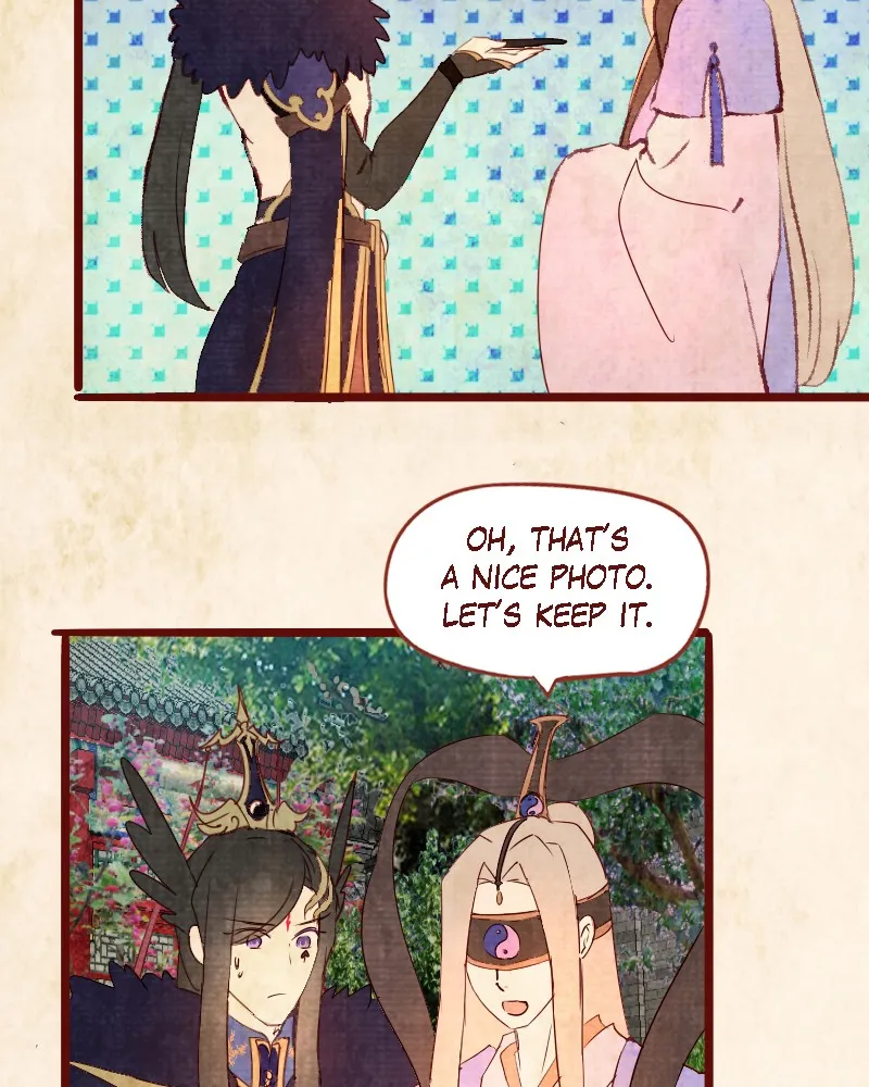 Read Phantom Paradise chapter 108 image 11 on Lezhin