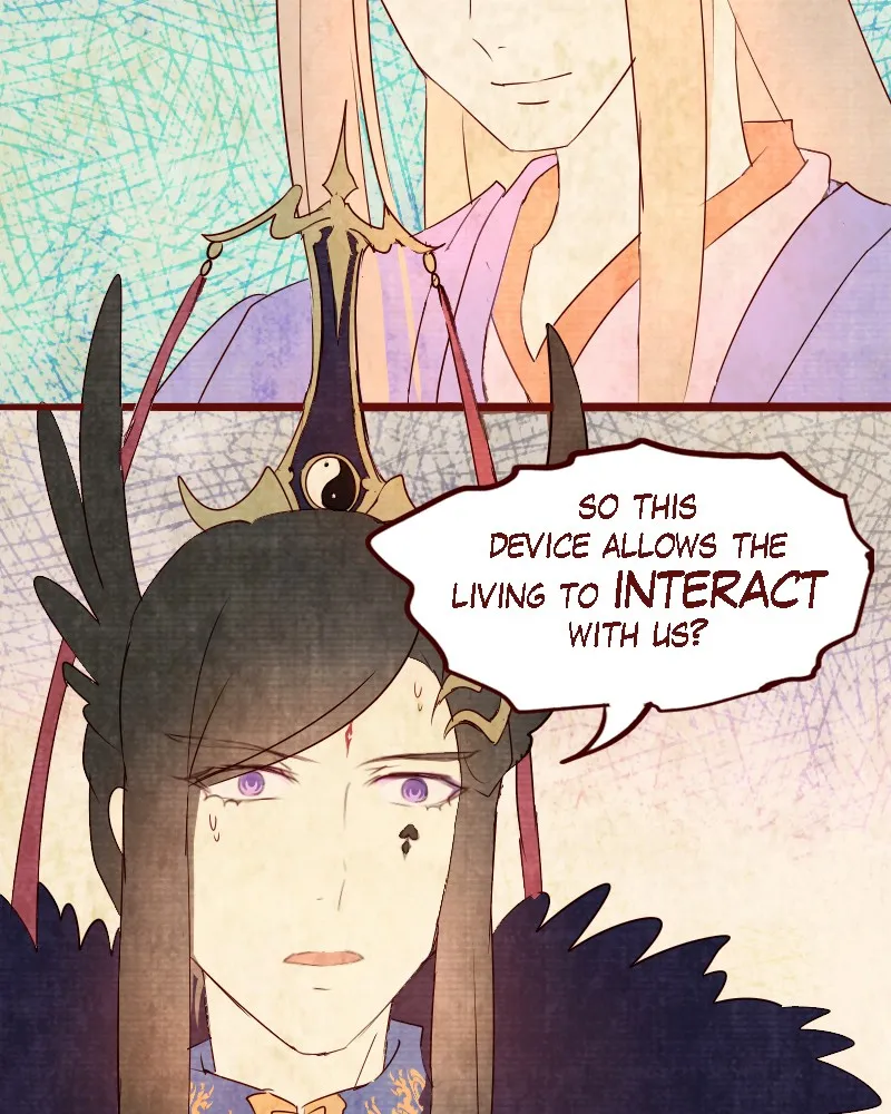 Read Phantom Paradise chapter 108 image 13 on Lezhin