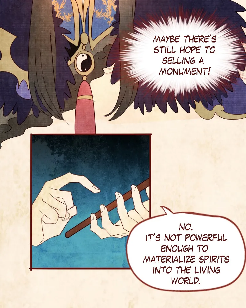 Read Phantom Paradise chapter 108 image 14 on Lezhin
