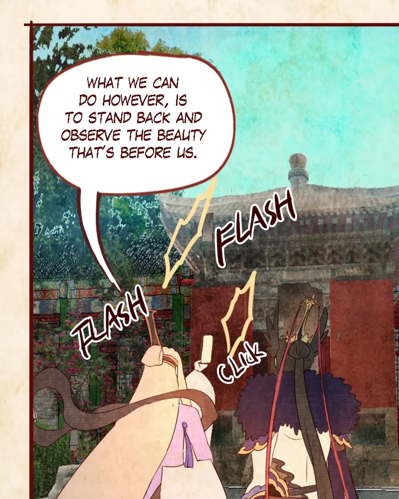 Read Phantom Paradise chapter 108 image 15 on Lezhin