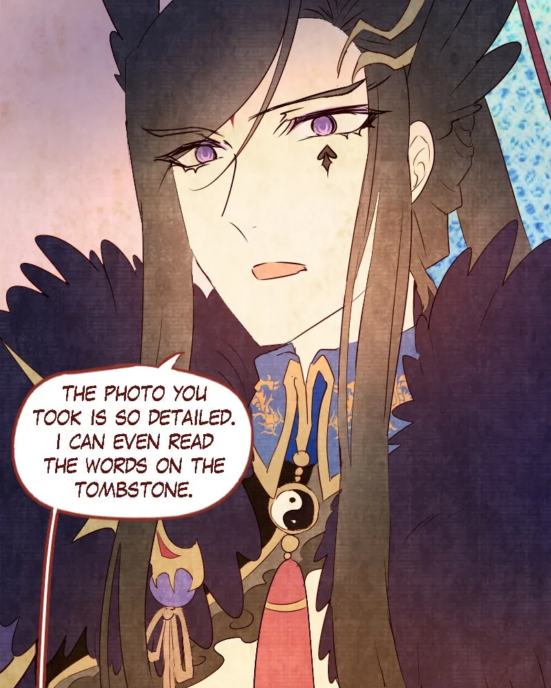 Read Phantom Paradise chapter 108 image 18 on Lezhin