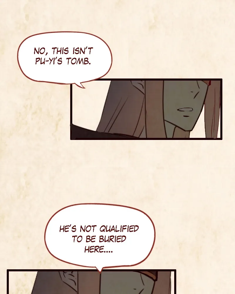 Read Phantom Paradise chapter 108 image 20 on Lezhin