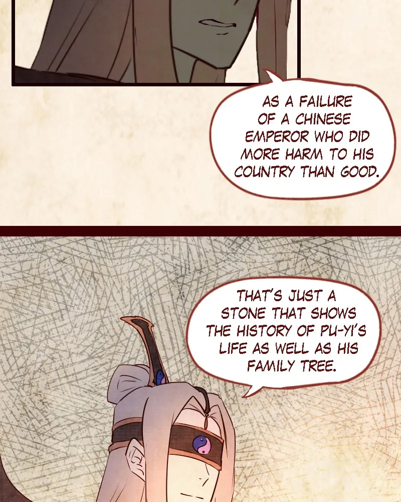 Read Phantom Paradise chapter 108 image 21 on Lezhin