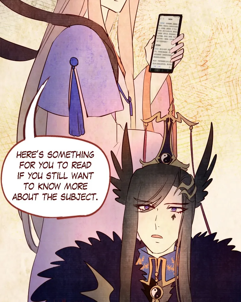 Read Phantom Paradise chapter 108 image 22 on Lezhin