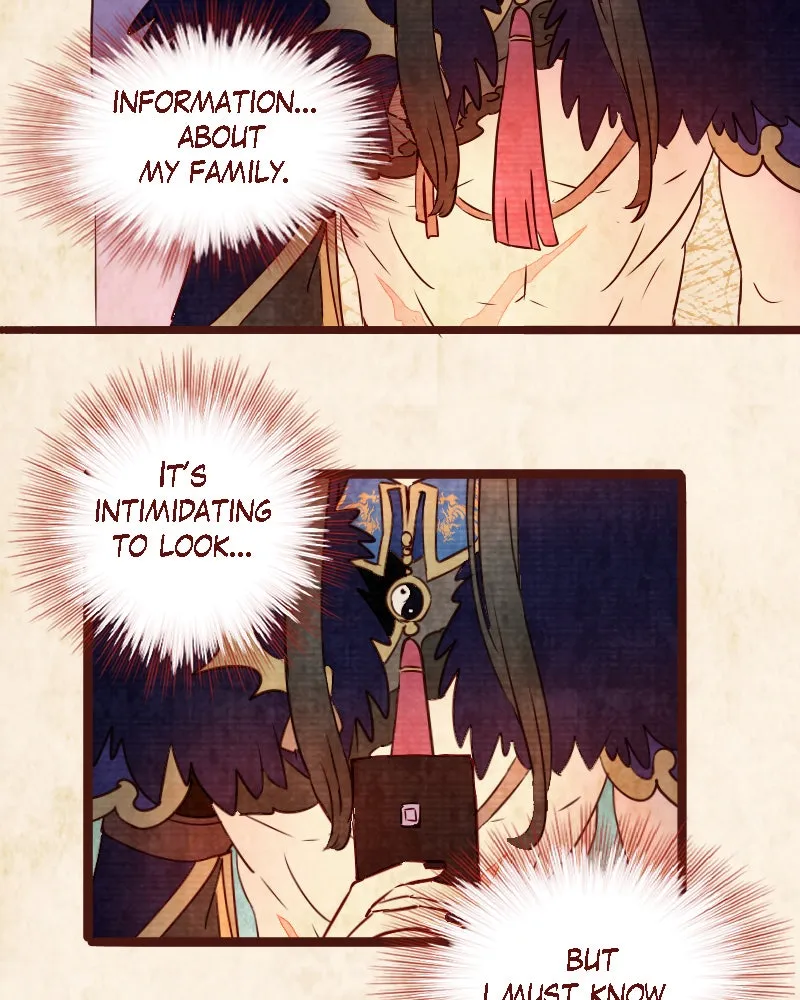 Read Phantom Paradise chapter 108 image 23 on Lezhin