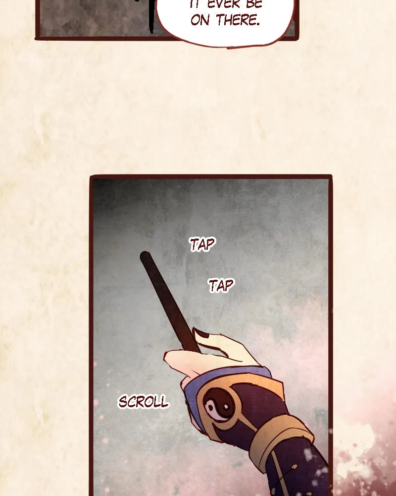 Read Phantom Paradise chapter 108 image 30 on Lezhin
