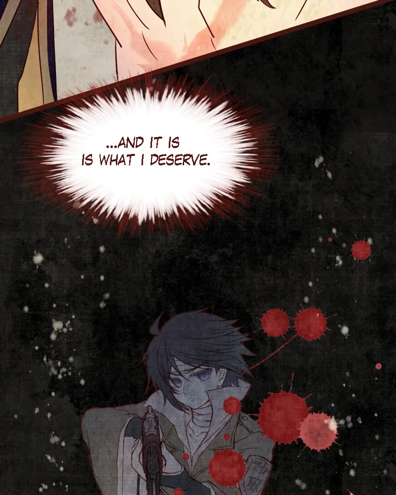 Read Phantom Paradise chapter 108 image 34 on Lezhin