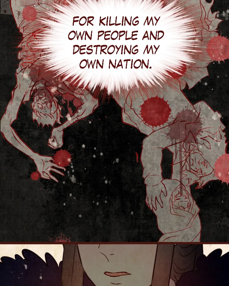 Read Phantom Paradise chapter 108 image 36 on Lezhin