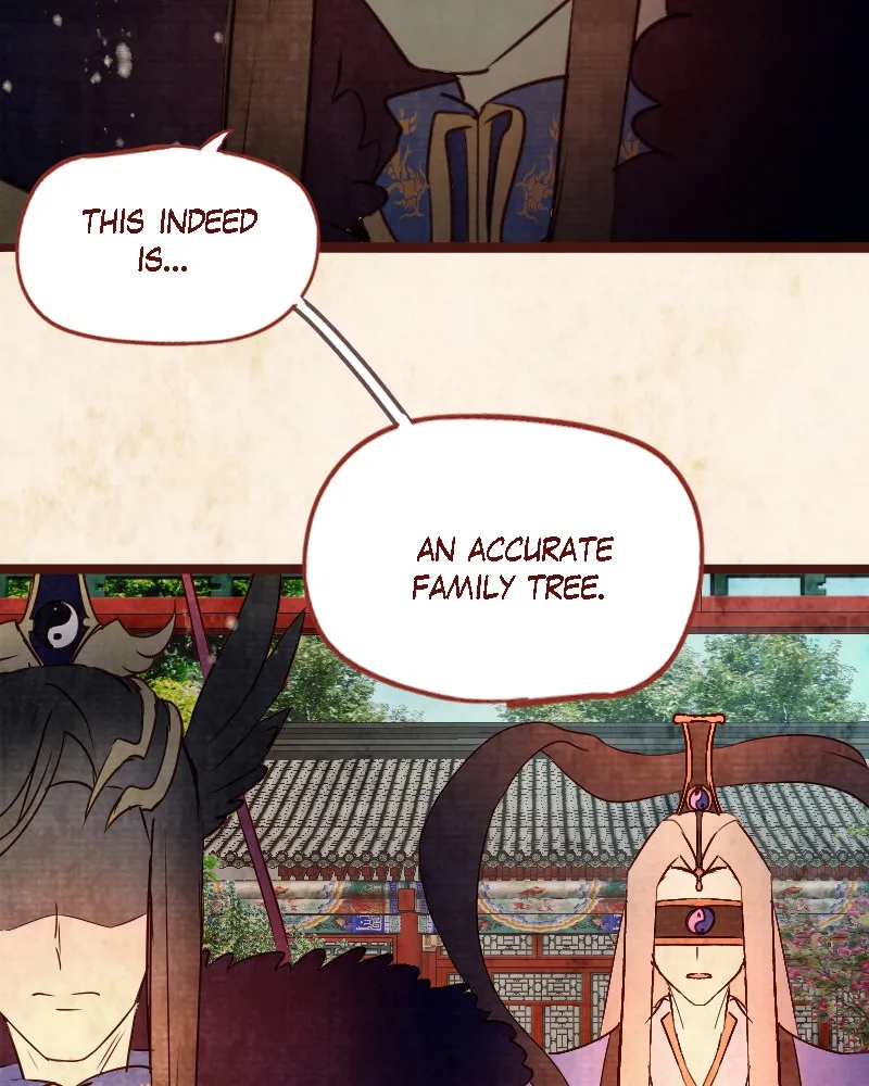 Read Phantom Paradise chapter 108 image 37 on Lezhin