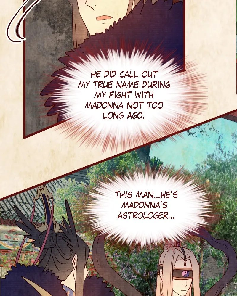 Read Phantom Paradise chapter 108 image 47 on Lezhin