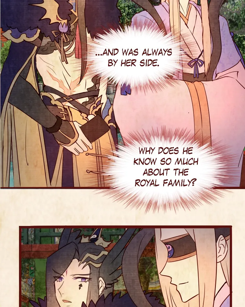 Read Phantom Paradise chapter 108 image 48 on Lezhin