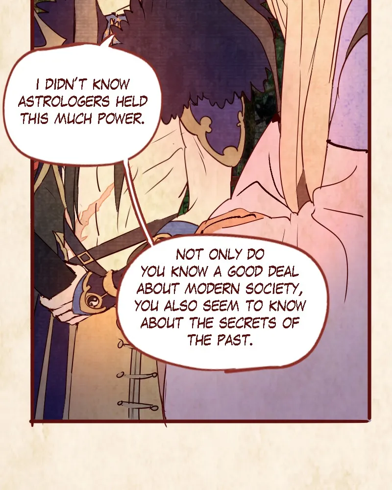 Read Phantom Paradise chapter 108 image 49 on Lezhin