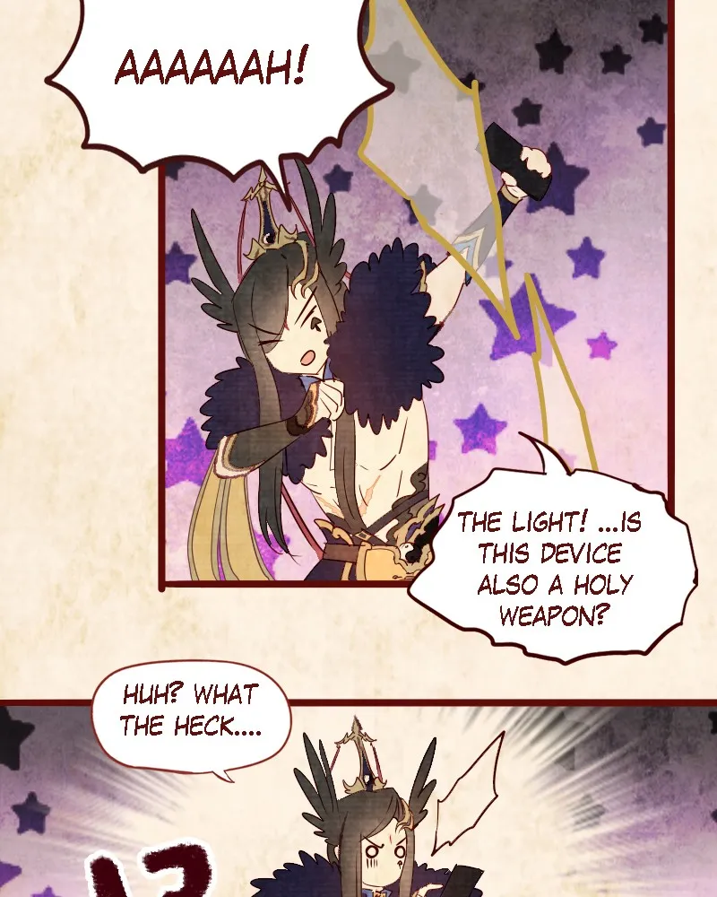 Read Phantom Paradise chapter 108 image 5 on Lezhin