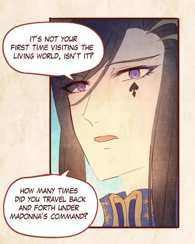 Read Phantom Paradise chapter 108 image 50 on Lezhin