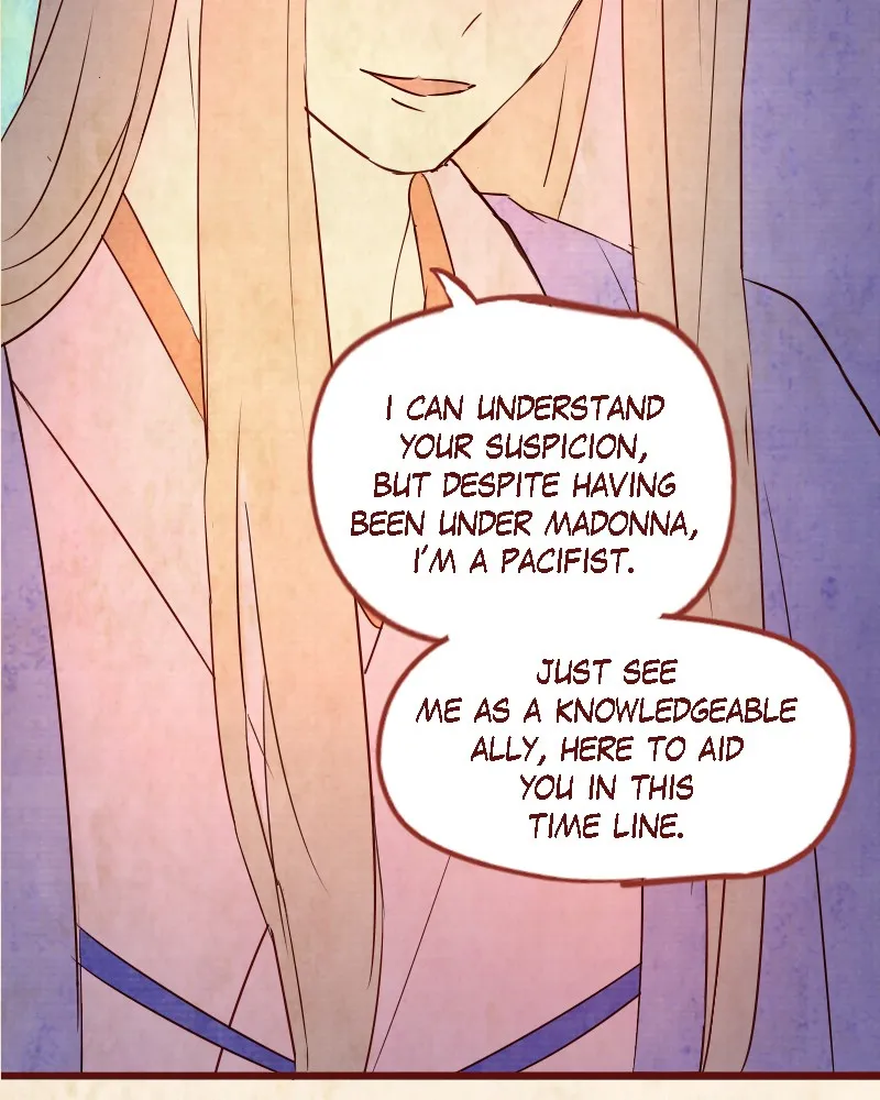 Read Phantom Paradise chapter 108 image 53 on Lezhin
