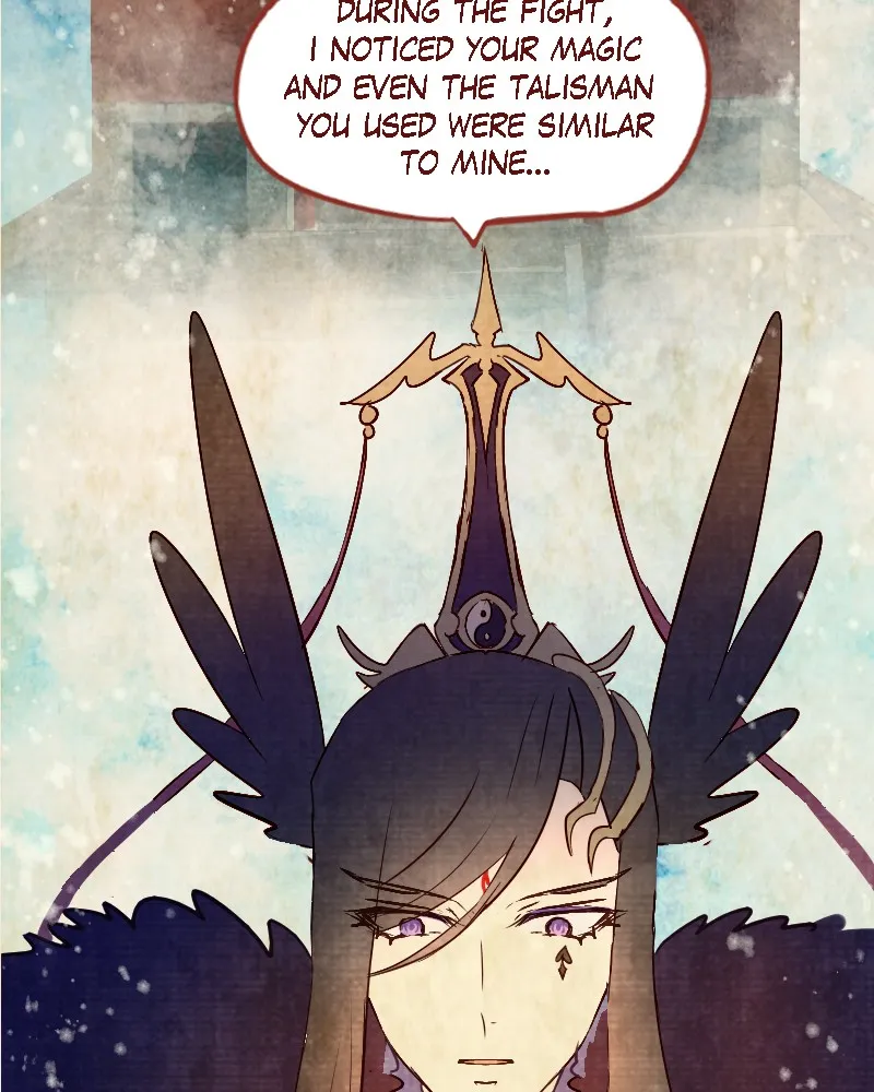 Read Phantom Paradise chapter 108 image 55 on Lezhin