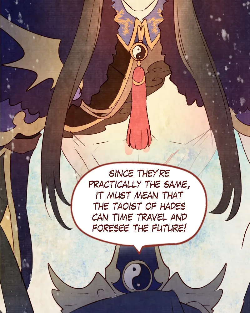 Read Phantom Paradise chapter 108 image 56 on Lezhin