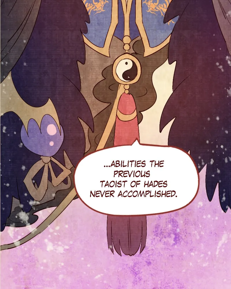 Read Phantom Paradise chapter 108 image 58 on Lezhin