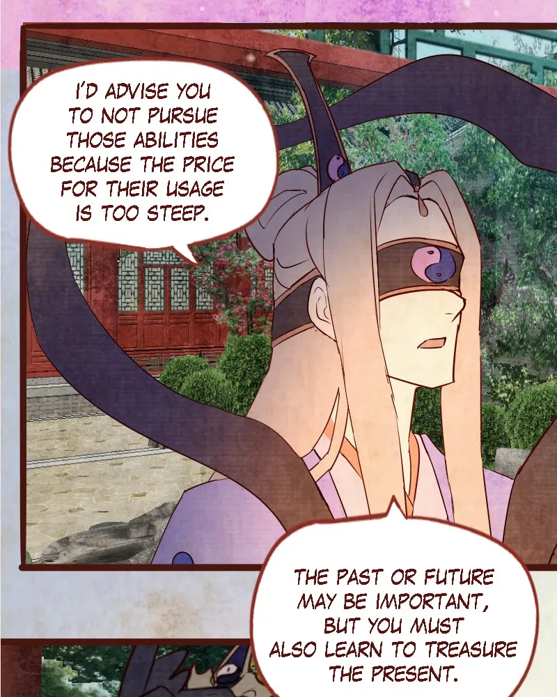 Read Phantom Paradise chapter 108 image 59 on Lezhin