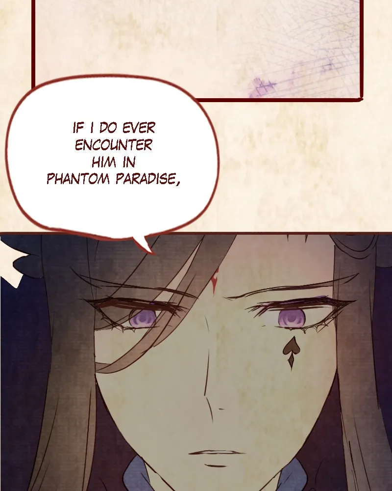 Read Phantom Paradise chapter 108 image 63 on Lezhin