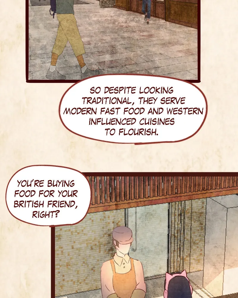 Read Phantom Paradise chapter 108 image 71 on Lezhin