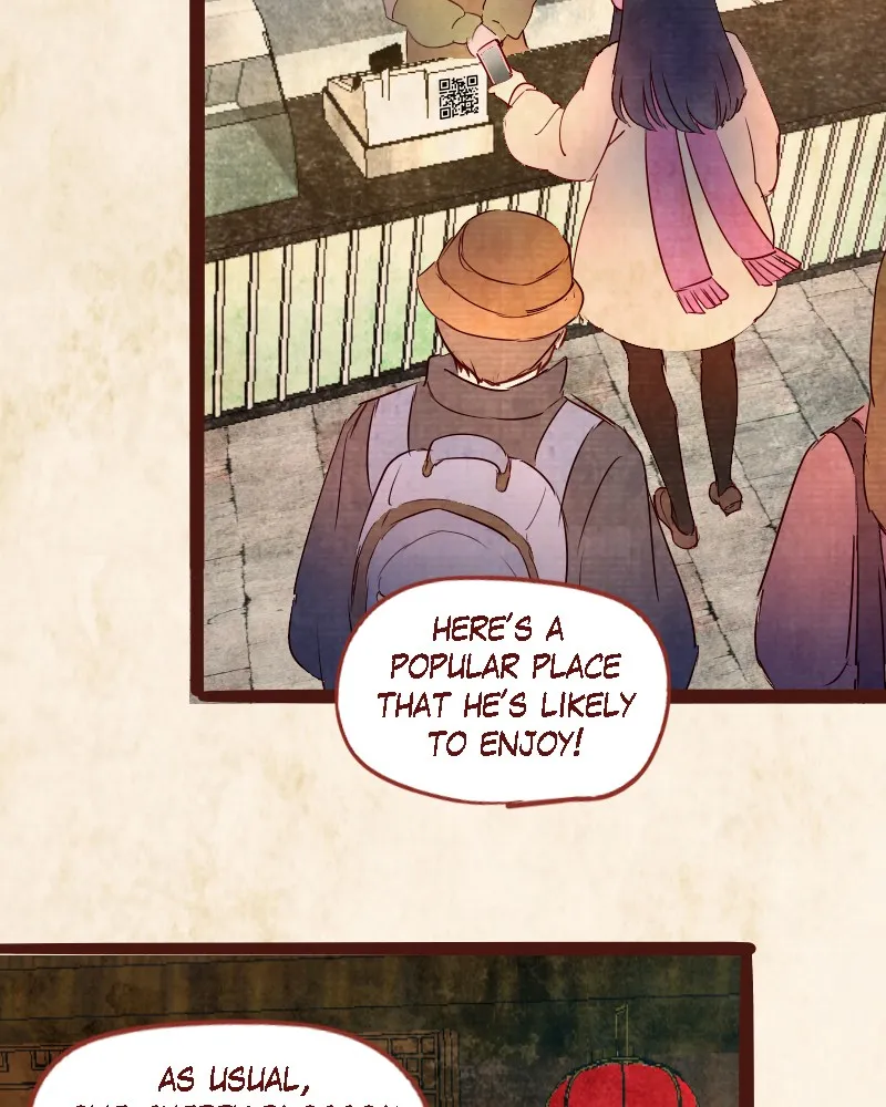 Read Phantom Paradise chapter 108 image 72 on Lezhin