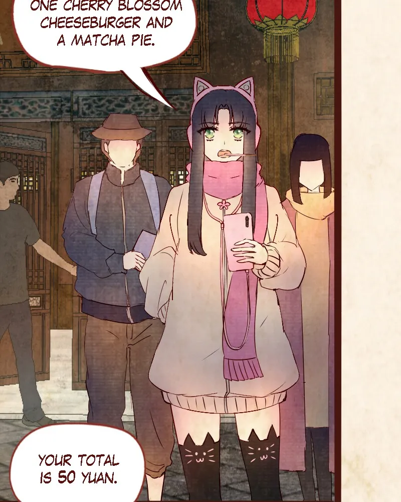Read Phantom Paradise chapter 108 image 73 on Lezhin