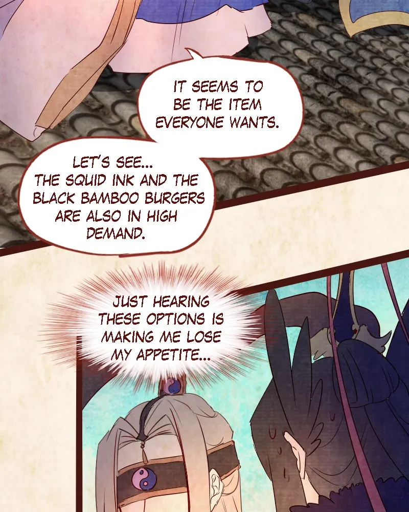 Read Phantom Paradise chapter 108 image 81 on Lezhin
