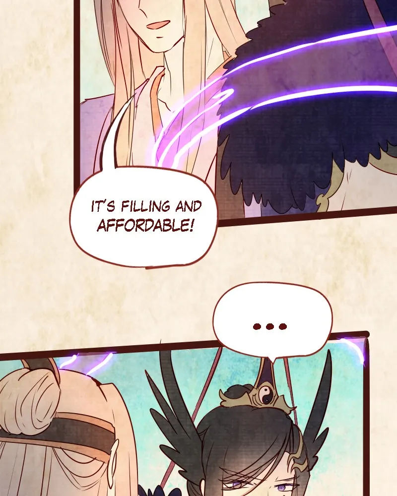 Read Phantom Paradise chapter 108 image 82 on Lezhin