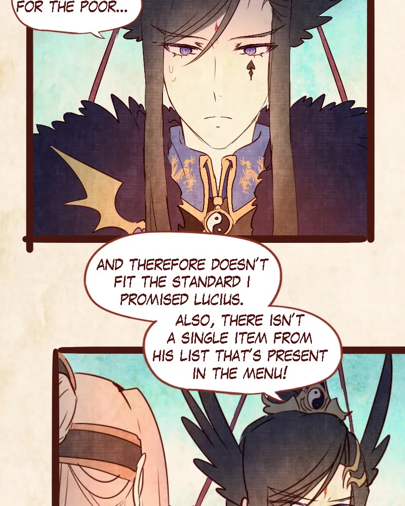 Read Phantom Paradise chapter 108 image 86 on Lezhin