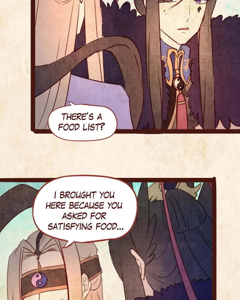 Read Phantom Paradise chapter 108 image 87 on Lezhin