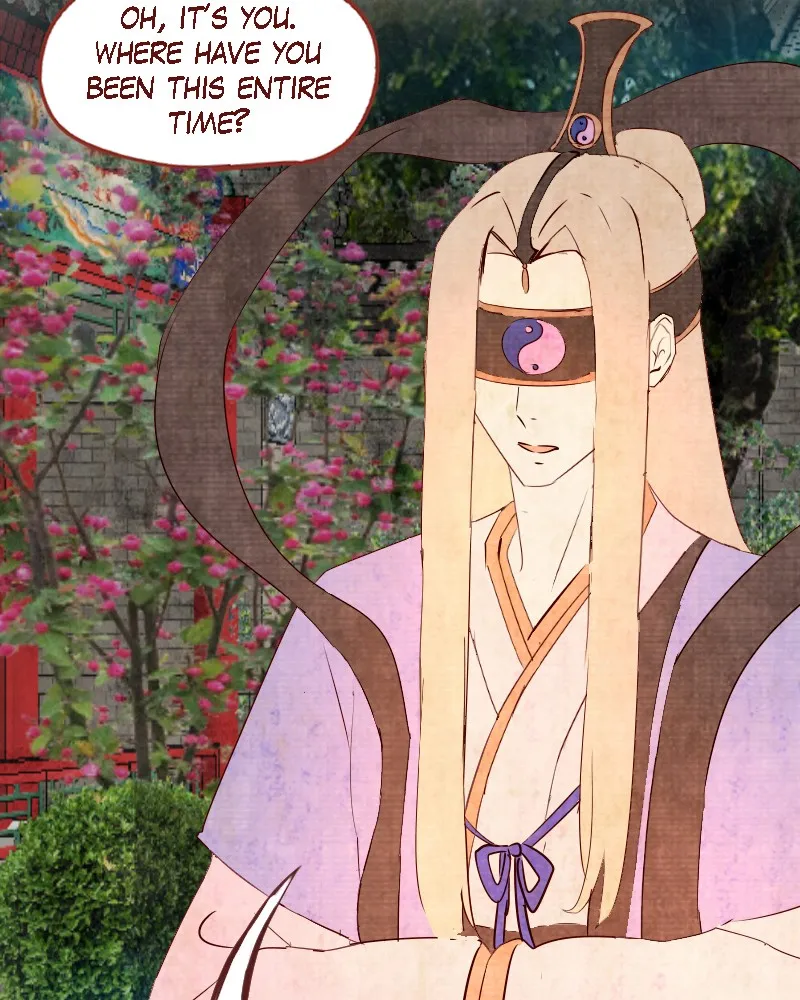 Read Phantom Paradise chapter 108 image 9 on Lezhin