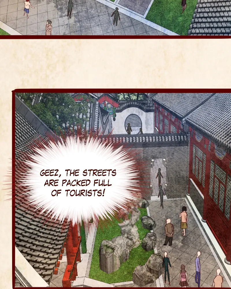Read Phantom Paradise chapter 109 image 13 on Lezhin