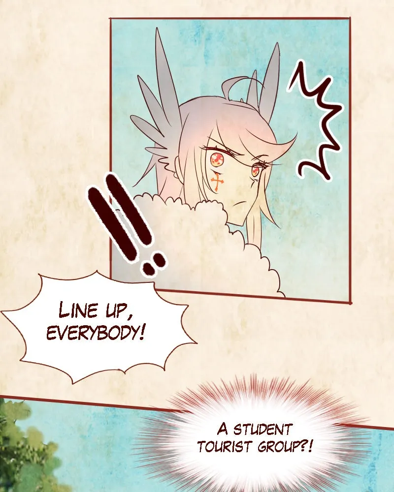 Read Phantom Paradise chapter 109 image 17 on Lezhin