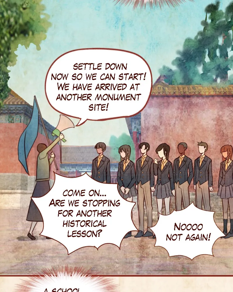 Read Phantom Paradise chapter 109 image 18 on Lezhin