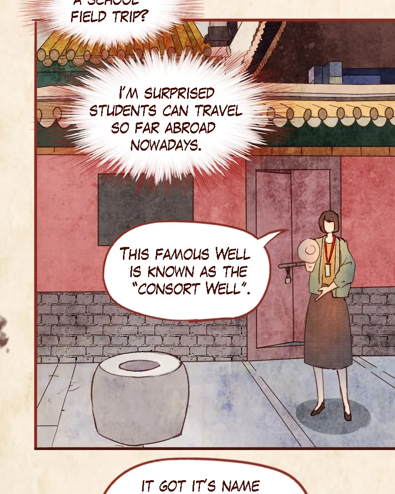 Read Phantom Paradise chapter 109 image 19 on Lezhin