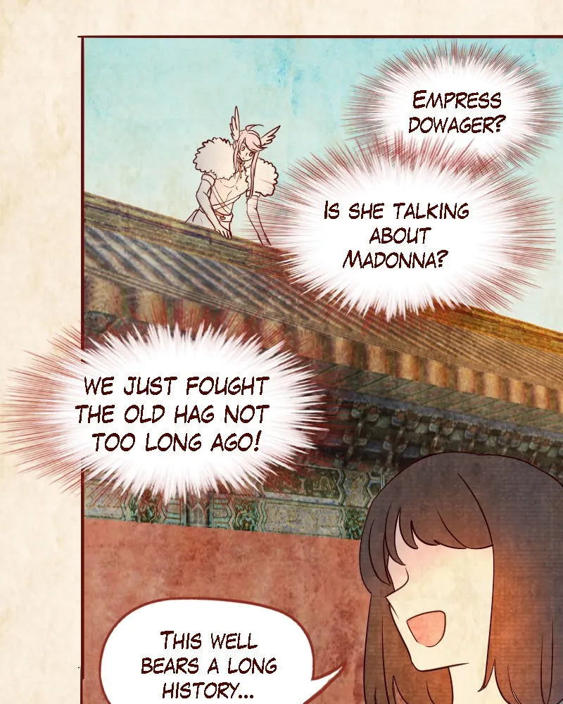Read Phantom Paradise chapter 109 image 21 on Lezhin