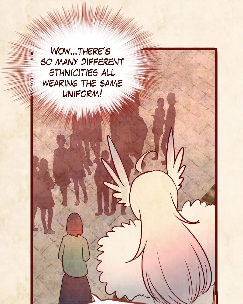 Read Phantom Paradise chapter 109 image 23 on Lezhin