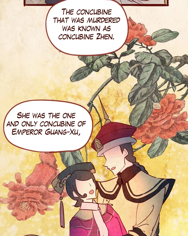 Read Phantom Paradise chapter 109 image 24 on Lezhin