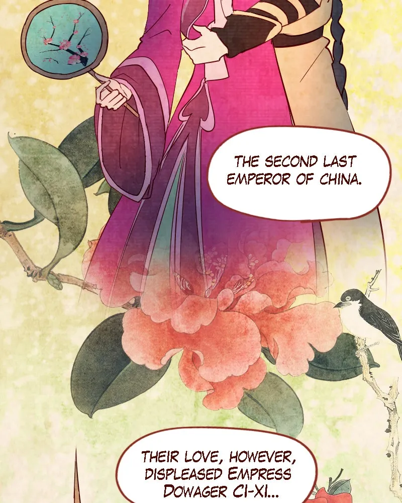 Read Phantom Paradise chapter 109 image 25 on Lezhin