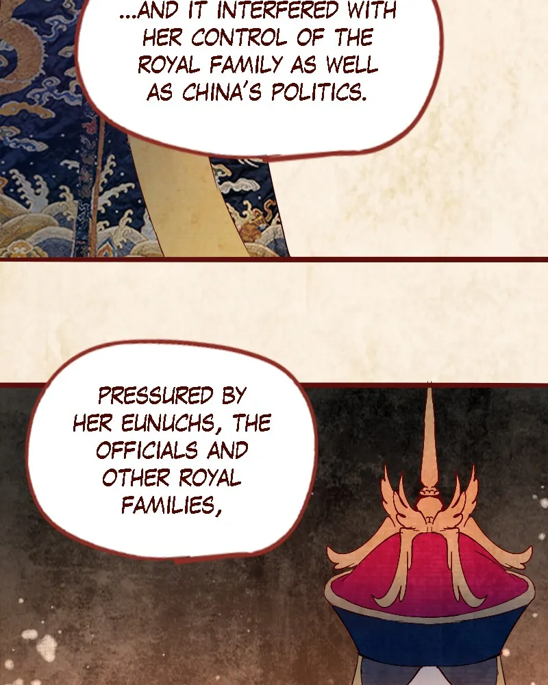Read Phantom Paradise chapter 109 image 27 on Lezhin