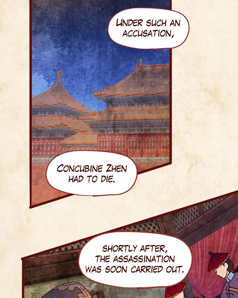 Read Phantom Paradise chapter 109 image 29 on Lezhin