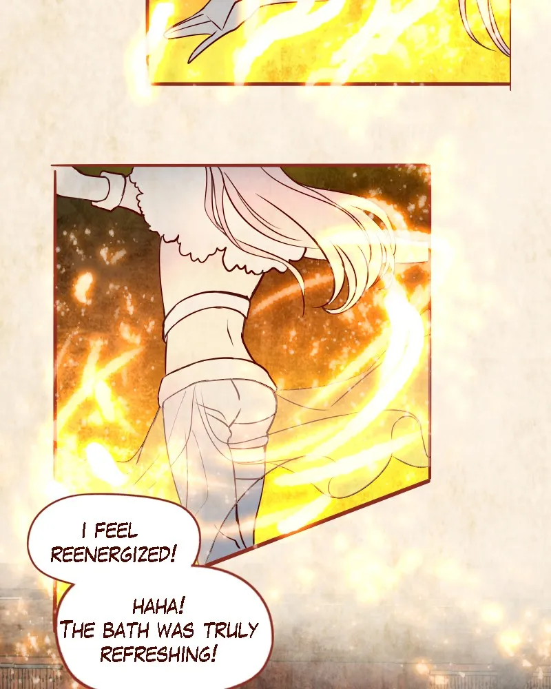 Read Phantom Paradise chapter 109 image 3 on Lezhin