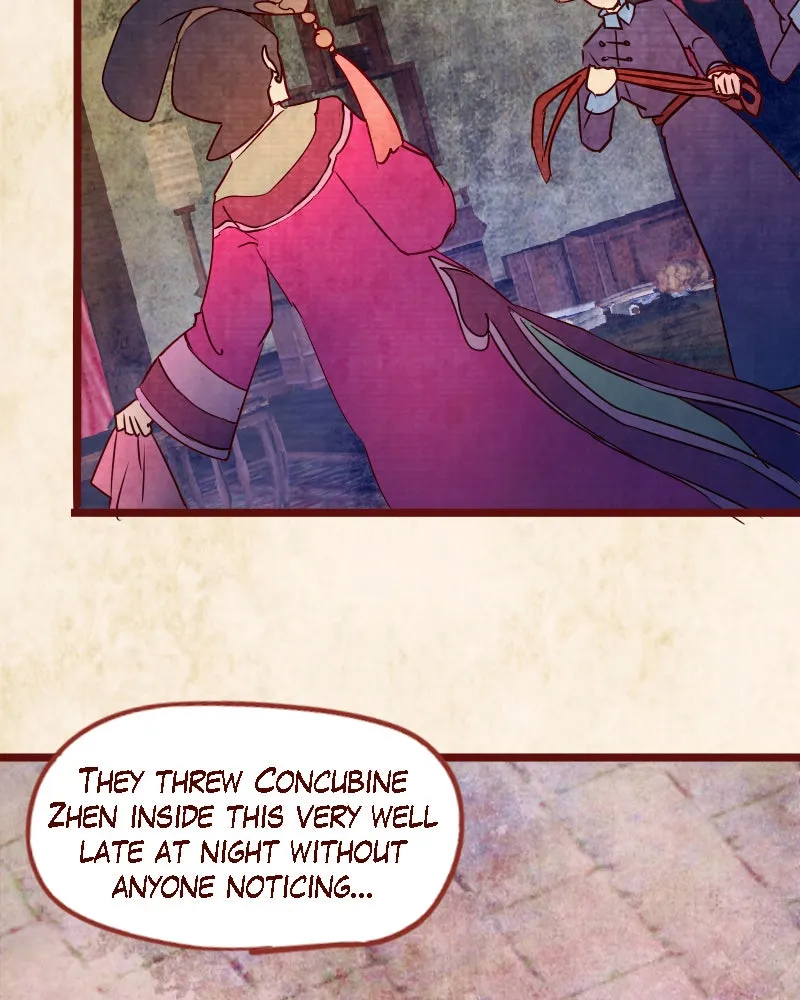Read Phantom Paradise chapter 109 image 30 on Lezhin