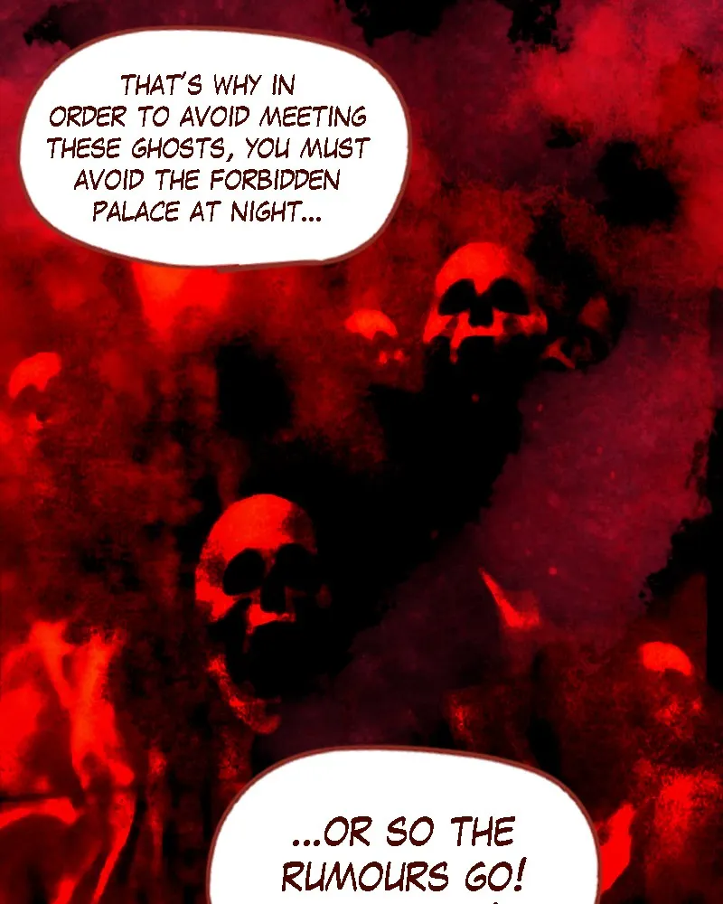 Read Phantom Paradise chapter 109 image 36 on Lezhin