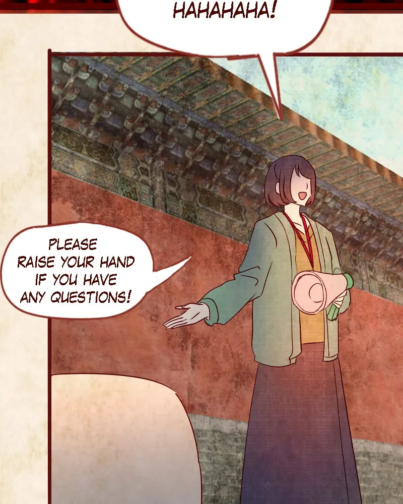Read Phantom Paradise chapter 109 image 37 on Lezhin